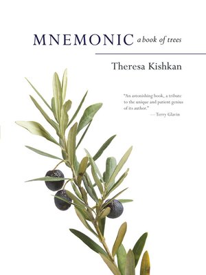 cover image of Mnemonic